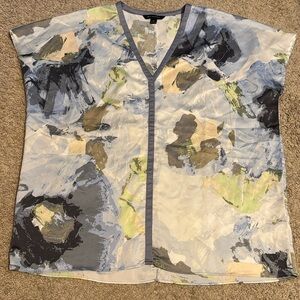 327. Women’s H by Halston Blouse (XS)‎